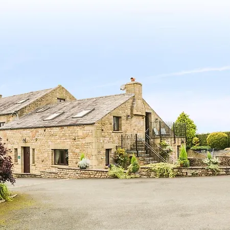 Hazelwood Holiday home *