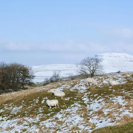 Hazelwood Ingleton (North Yorkshire)