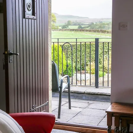 Holiday home Hazelwood *