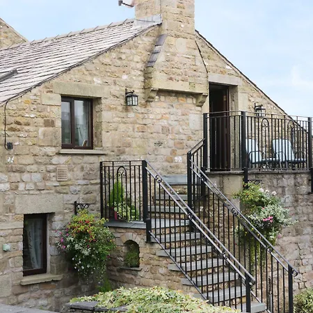 Hazelwood Vakantiehuis Ingleton (North Yorkshire)