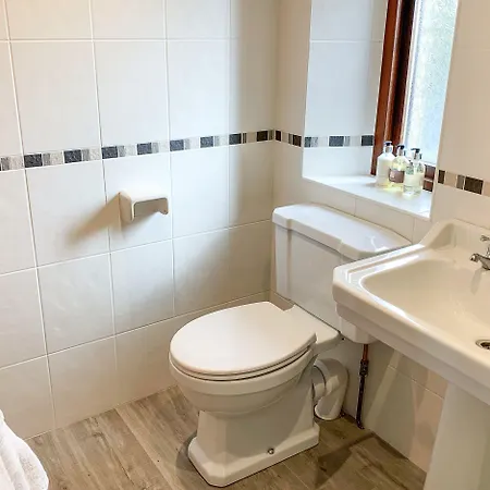 Hazelwood Vakantiehuis