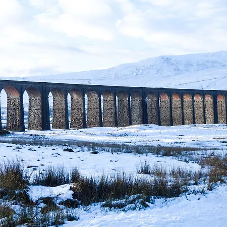 Vakantiehuis Hazelwood