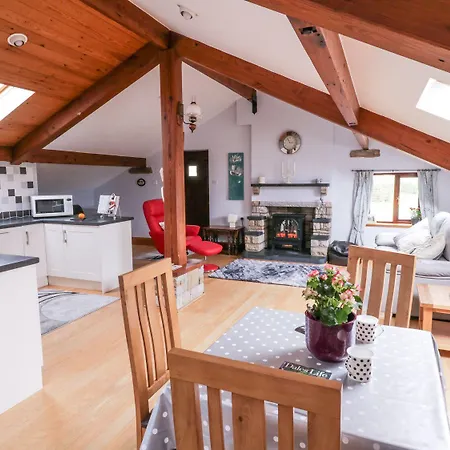 Hazelwood Ingleton (North Yorkshire)